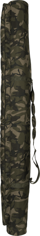 Fox Camolite Hardcase - 4 hengels - 12FT - dé KarperCentrale